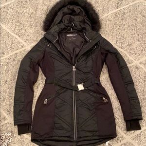 Michael Michael Kors puffer jacket